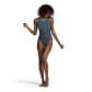 Arena Damen Badeanzug Women`s Kikko V Swimsuit 006650 