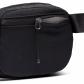 Nike Gürteltasche Aura HM6120-013 Black/Black/Gunmetal | One size