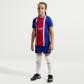 Nike Kinder Heimtrikot Paris Saint-Germain 2026/27 II1644 