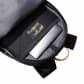 The North Face Rucksack Borealis Classic CF9C-AOZ Asphalt Grey-Retro Oran | One size