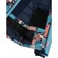 CMP Mädchen Skijacke Girl Jacket Snaps Hood 39W2085 