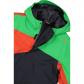 CMP Jungen Skijacke Kid Jacket Fix Hood 33W0624 
