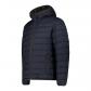 CMP Herren Jacke MAN REVERSE JACKET FIX HOOD 34K0137 