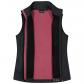CMP Damen Weste Softshell Vest 3A01186 