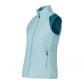 CMP Damen Daunenjacke WOMAN JACKET WITH DETACHABLE 34Z2316 