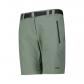 CMP Damen Trekkinghose Woman Zip Off Pant 3T51446 
