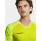 Craft Herren Trikot PREMIER FADE JERSEY M 1912759-851000 XS Flumino | XS