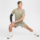 Nike Herren Trainingsshirt Pro Dri-FIT Slim Shirt FB7929 