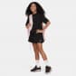 Nike Mädchen Short Nike Sportswear Big Kids  (Girl) FN8593 