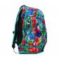 Funky Rucksack Elite Squad Backpack FYG003N-72375 Loud Proud | One size