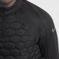Nike Herren Trainingsshirt Strike Therma-FIT Fußballoberteil FZ0566 