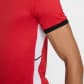 Nike Herren T-Shirt Dri-FIT Academy 25 FZ9754-657 L University Red/Blck/Wht/Wht | L