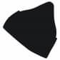 Nike Mütze Peak Swoosh Beanie HF0187-010 Black/White | One size