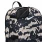 Nike Rucksack Brasilia M Backpack X AOP SU26 IH7969-103 Chalk/Black/White | One size