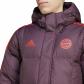 adidas Herren Mantel FCB FC Bayern München IT4149 M Shamar | M