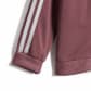 adidas Baby Jogginganzug Essentials Shiny Hooded IV7400 80 Preloved Crimson/White | 80