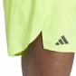 adidas Herren Laufshort Adizero E Split 