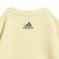 adidas Baby Jogginganzug Essentials Lineage Jogginganzug IZ4970 86 Almost Yellow/Black | 86