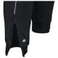 Jako Herren Polyesteranzug Brasil C9192-08 L Schwarz | L