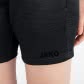 Jako Damen Short Challenge 6221-500 40 Schwarz Meliert | 40