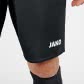 Jako Herren Short Sporthose Manchester 2.0 4400-08 XXL schwarz | XXL