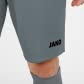 Jako Herren Short Sporthose Manchester 2.0 4400-40 XXL steingrau | XXL