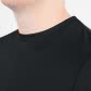 Jako Herren Trikot Team KA 4233-08 XXXL Schwarz | XXXL