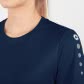 Jako Damen Trikot Team KA 4233D-09 42 Navy | 42