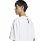 adidas Herren T-Shirt Z.N.E. Loose-Fit Tee 