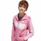 adidas Kinder Trainingsanzug Seasonal Essentials Tiberio 3-Streifen 