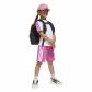 adidas Kinder Set LK 3S T-SET 160 