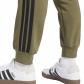 adidas Herren Trainingshose M 3S Fleece TC Pant 
