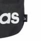 adidas Umhängetasche LINEAR ORG JE8341 Black/White | One size
