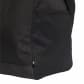 adidas Sporttasche LINEAR DUFFEL L JE8344 Black/White | One size
