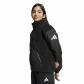 adidas Kinder Fleecejacke J Sherpa Jacket 