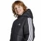 adidas Kinder Winterjacke Essentials 3 Stripes Padded Jacket 