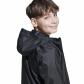 adidas Kinder Regenjacke J RAIN JKT 
