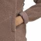 adidas TERREX Damen Pullover Xploric High Pile Fleece 