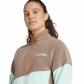 adidas TERREX Damen Pullover Multi Climawarm Fleece 
