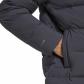 adidas Herren Daunenjacke HELIONIC MID J 