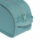 adidas Kinder Mäppchen BTS EA PC JN2709 Powder Teal/White | One size