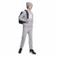 adidas Kinder Trainingsanzug J BL FL JOG 240 