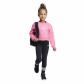 adidas Mädchen Set Little Girls Everyday Glam Set 