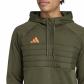 adidas Herren Trainingstop Tiro 25 Essentials Winterized 