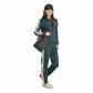 adidas Damen Trainingsanzug Essentials 3S Track Suit 