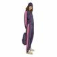 adidas Damen Trainingsanzug Essentials 3S Track Suit 