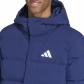 adidas Herren Daunenjacke HELIONIC HD JKT 
