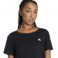adidas Damen T-Shirt Workout Essentials 