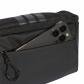 adidas Bauchtasche Tiro Competition Waist Bag JY7981 Black/Carbon | One size