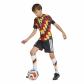 adidas Kinder DFB Home 2026 Pre-Match Shirt JZ4579 